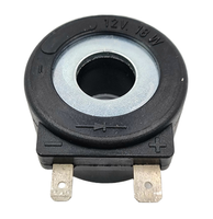 Cewka elektrozaworu reduktora LANDI RENZO 12V/18W