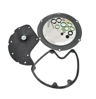Komplet naprawczy reduktora BRC TECNO